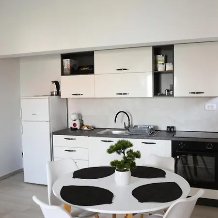 Appartement Ivan Maslenica