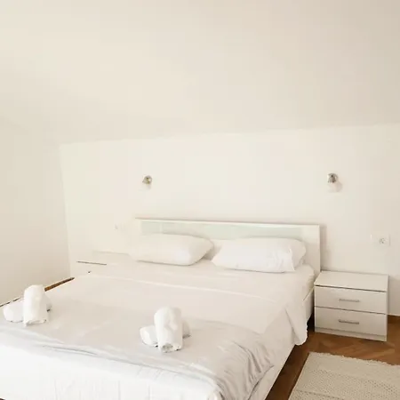 Appartement Ivan Maslenica