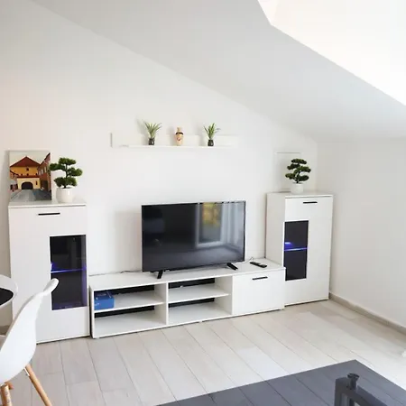 Apartmán Ivan