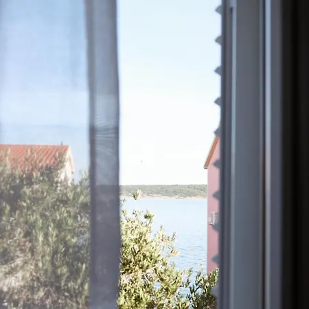 Ivan Appartement Maslenica