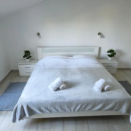 Appartement Ivan *