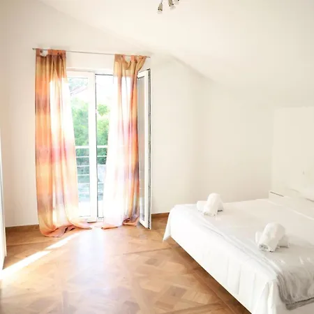 Appartement Ivan
