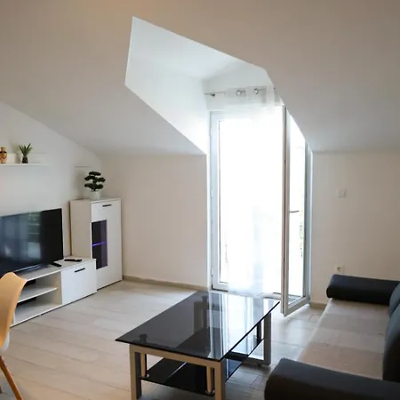 Ivan Appartement Maslenica