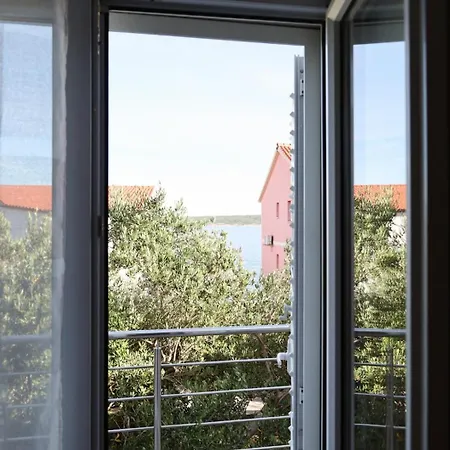 Appartement Ivan *