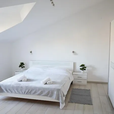 Ivan Appartement