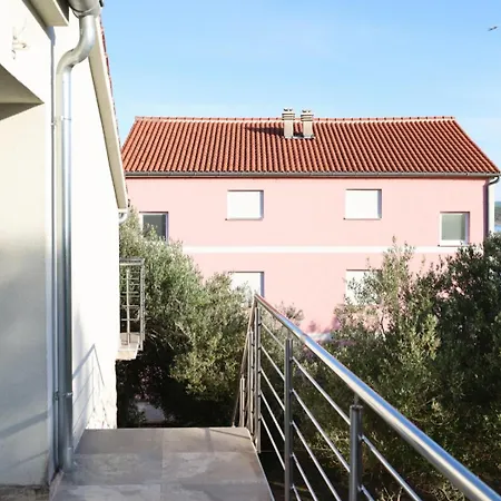 Ivan Appartement