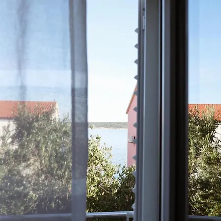 Apartmán Ivan Maslenica