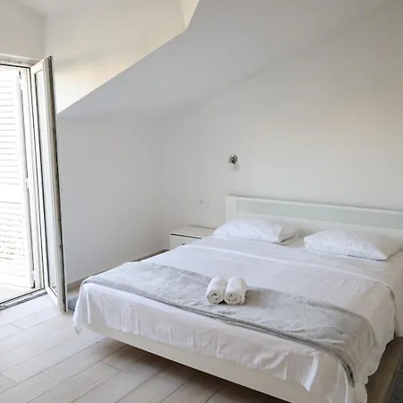 Apartmán Ivan Maslenica