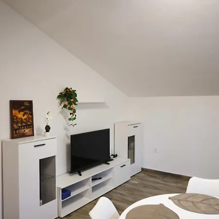 Ivan Appartement *
